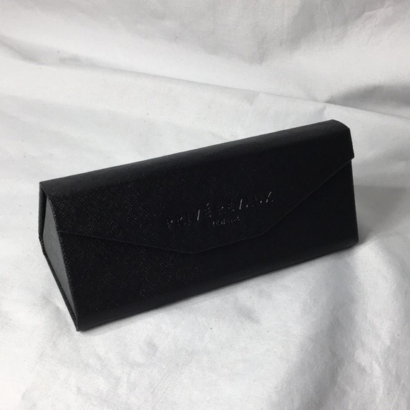 Privé Revaux Womens Rose Gold Pink Sunglasses With Case Like-New - Picture 16 of 16